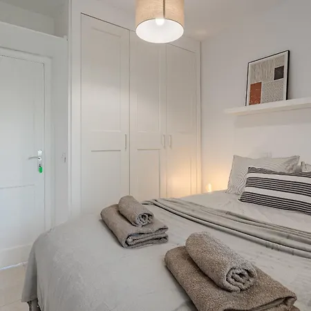 Verodal 2 Bedroom In Cristianos * Arona (Tenerife)