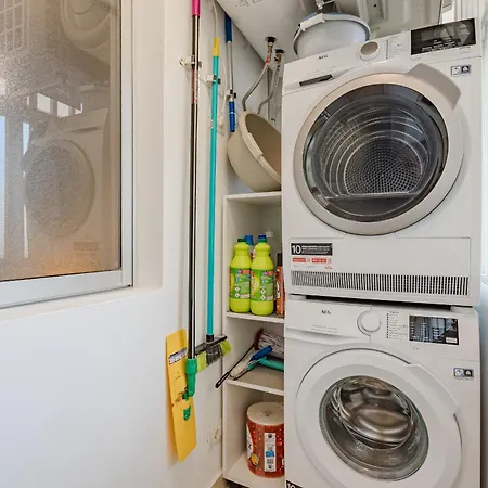 Verodal 2 Bedroom In Cristianos アパート *