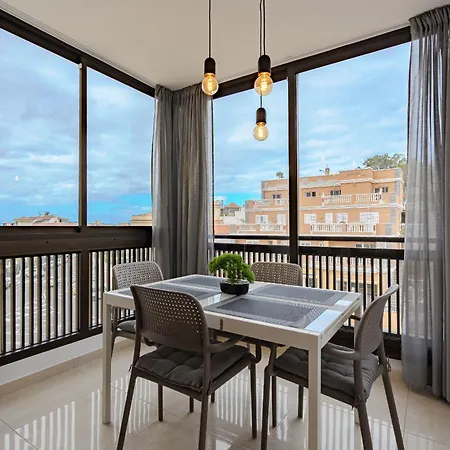 Apartment Verodal 2 Bedroom In Cristianos