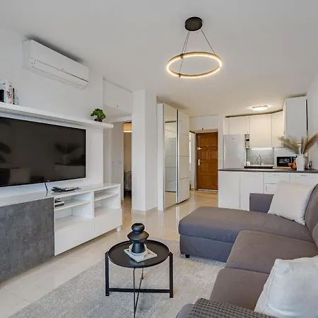 Verodal 2 Bedroom In Cristianos