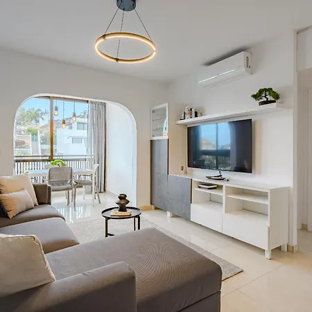 Apartment Verodal 2 Bedroom In Cristianos *