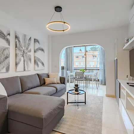Apartment Verodal 2 Bedroom In Cristianos Arona (Tenerife)