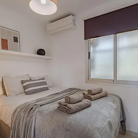 Apartment Verodal 2 Bedroom In Cristianos Arona (Tenerife)