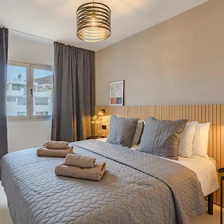 Verodal 2 Bedroom In Cristianos Apartment