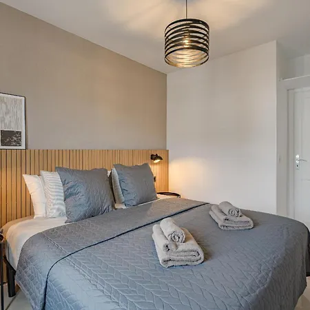 アパート Verodal 2 Bedroom