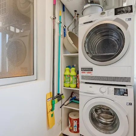 アパート Verodal 2 Bedroom ロスクリスティアーノス