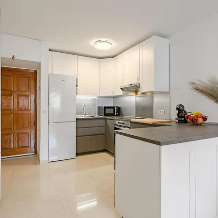 Lägenhet Verodal 2 Bedroom Los Cristianos (Tenerife)