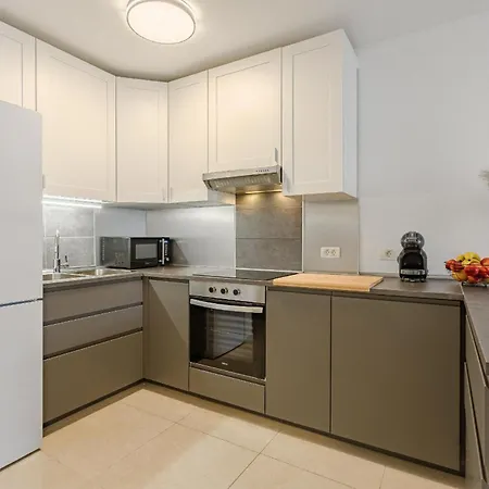 Verodal 2 Bedroom Lägenhet *