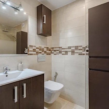 Lägenhet Verodal 2 Bedroom