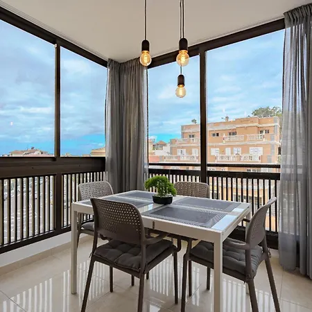 Lägenhet Verodal 2 Bedroom *